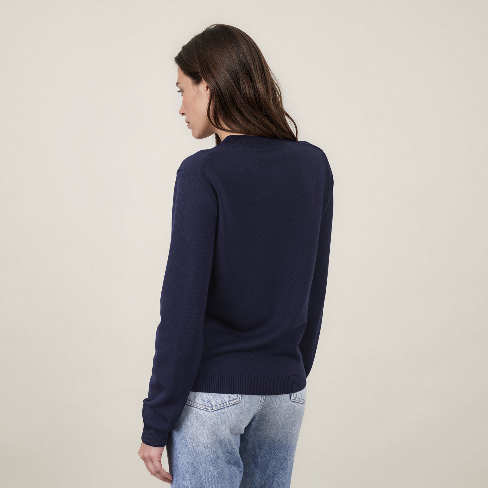 LEGNA Sweater Midweight - Archive