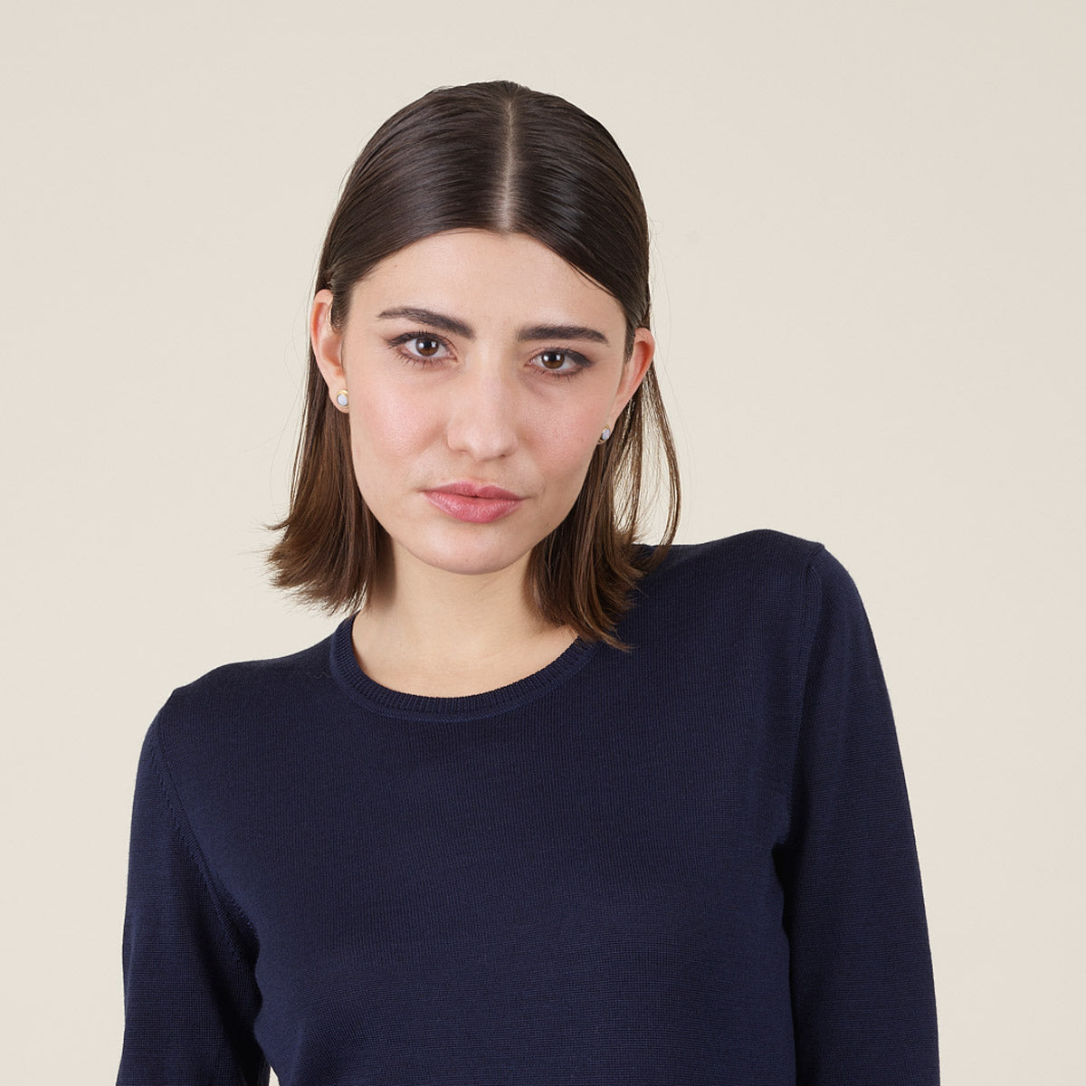 LEGNA Sweater Lightweight - Archive