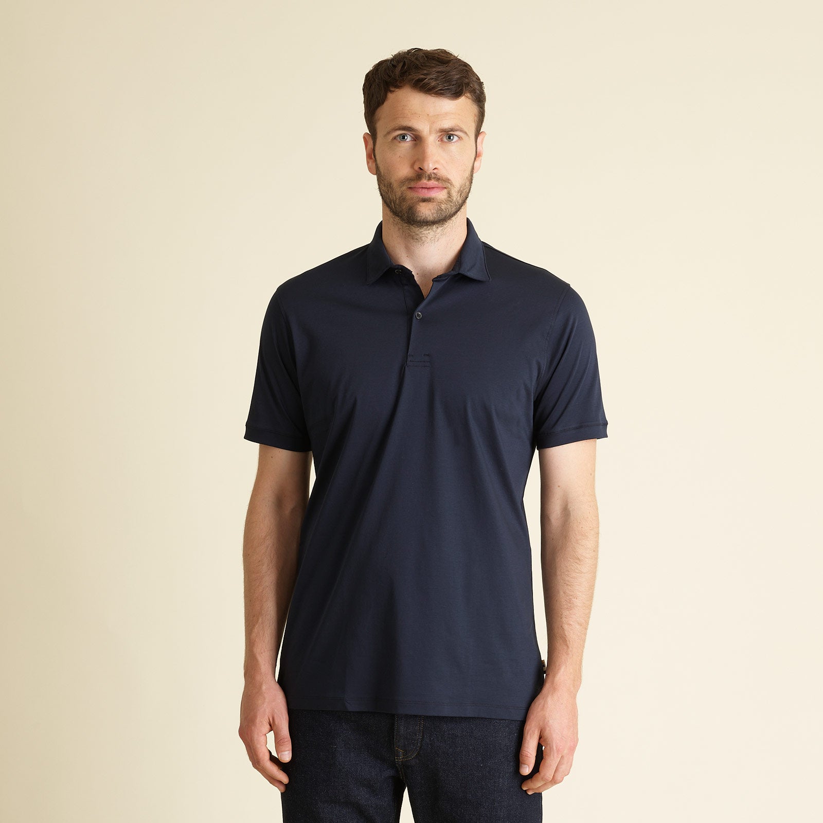 MANGOLA Polo