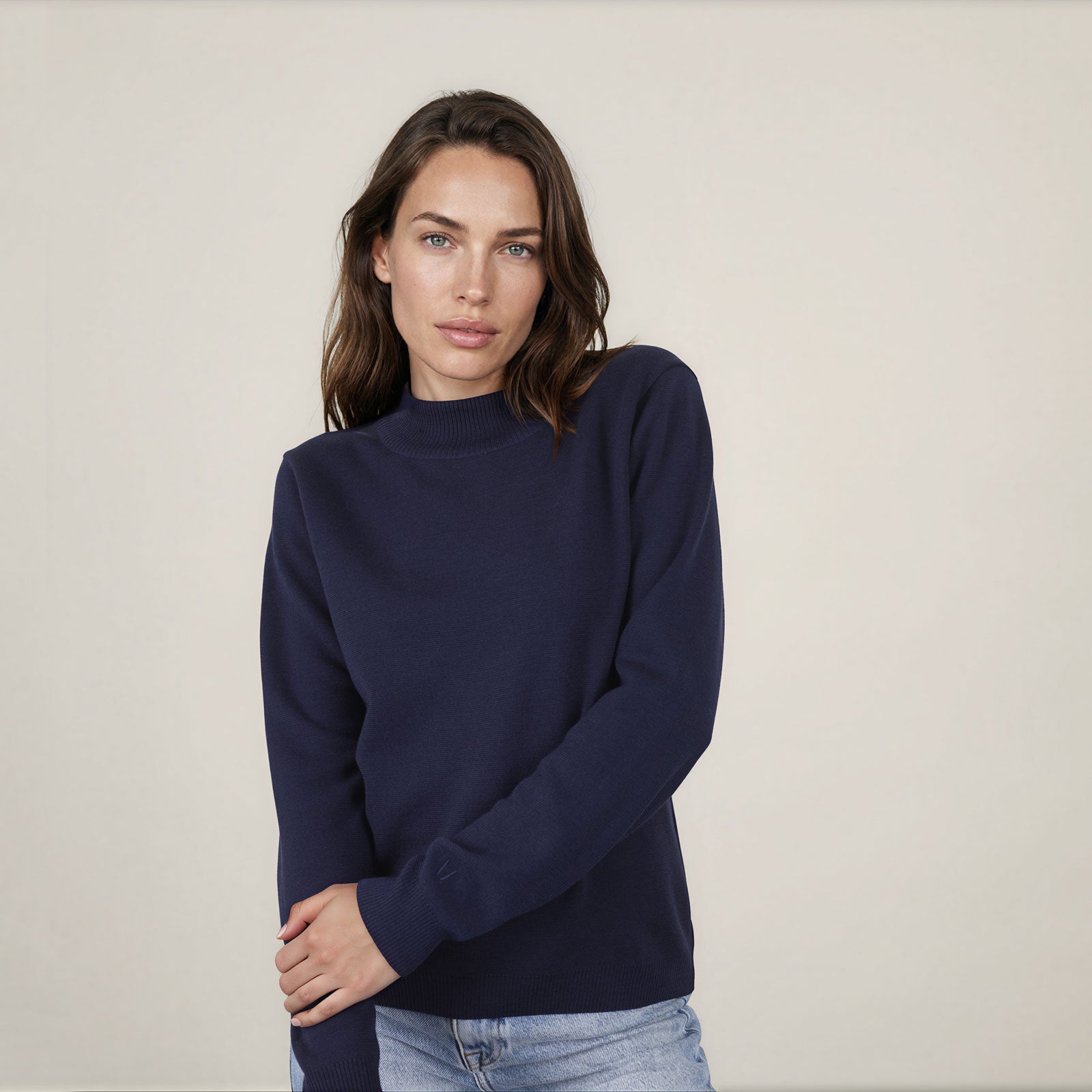 LEGNA Sweater Midweight  - Archive