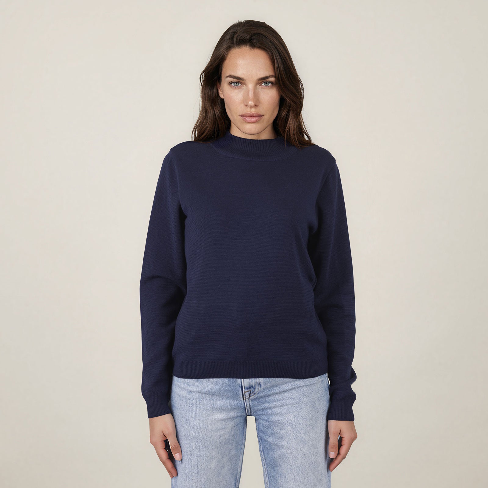 LEGNA Sweater Midweight  - Archive
