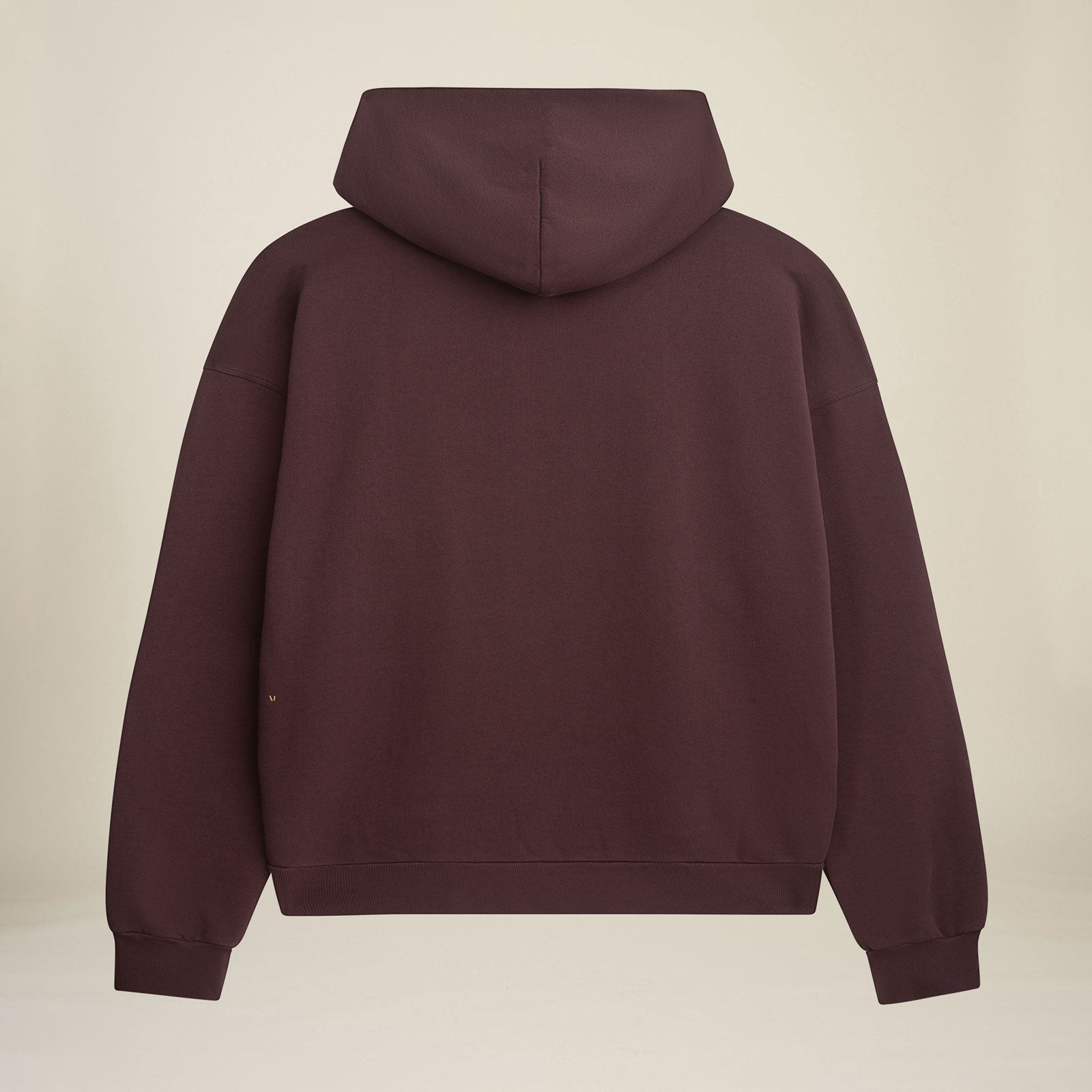 MANGOLA-Hoodie-Relaxed_bordeaux_back #color_bordeaux