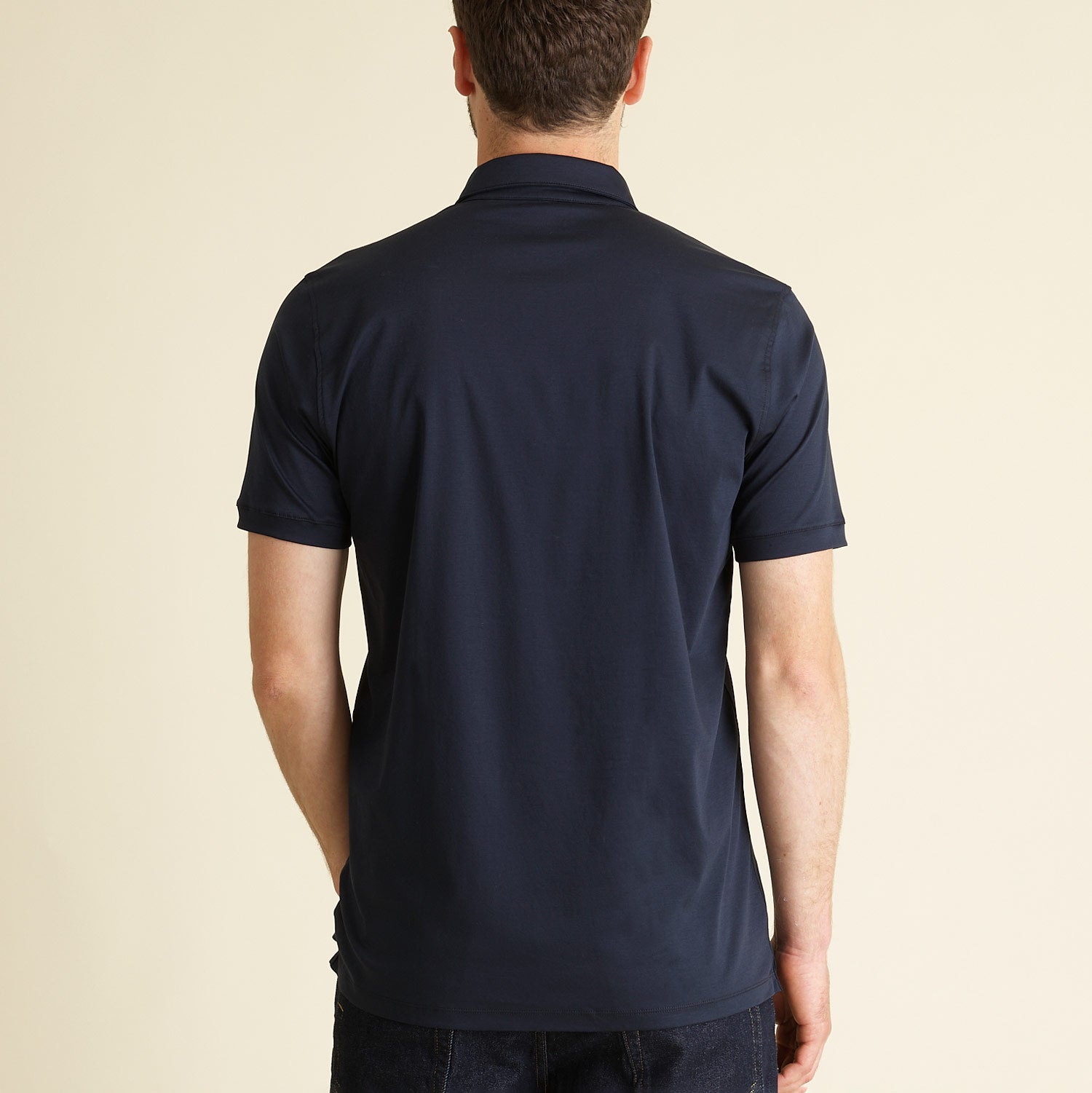 MANGOLA Polo