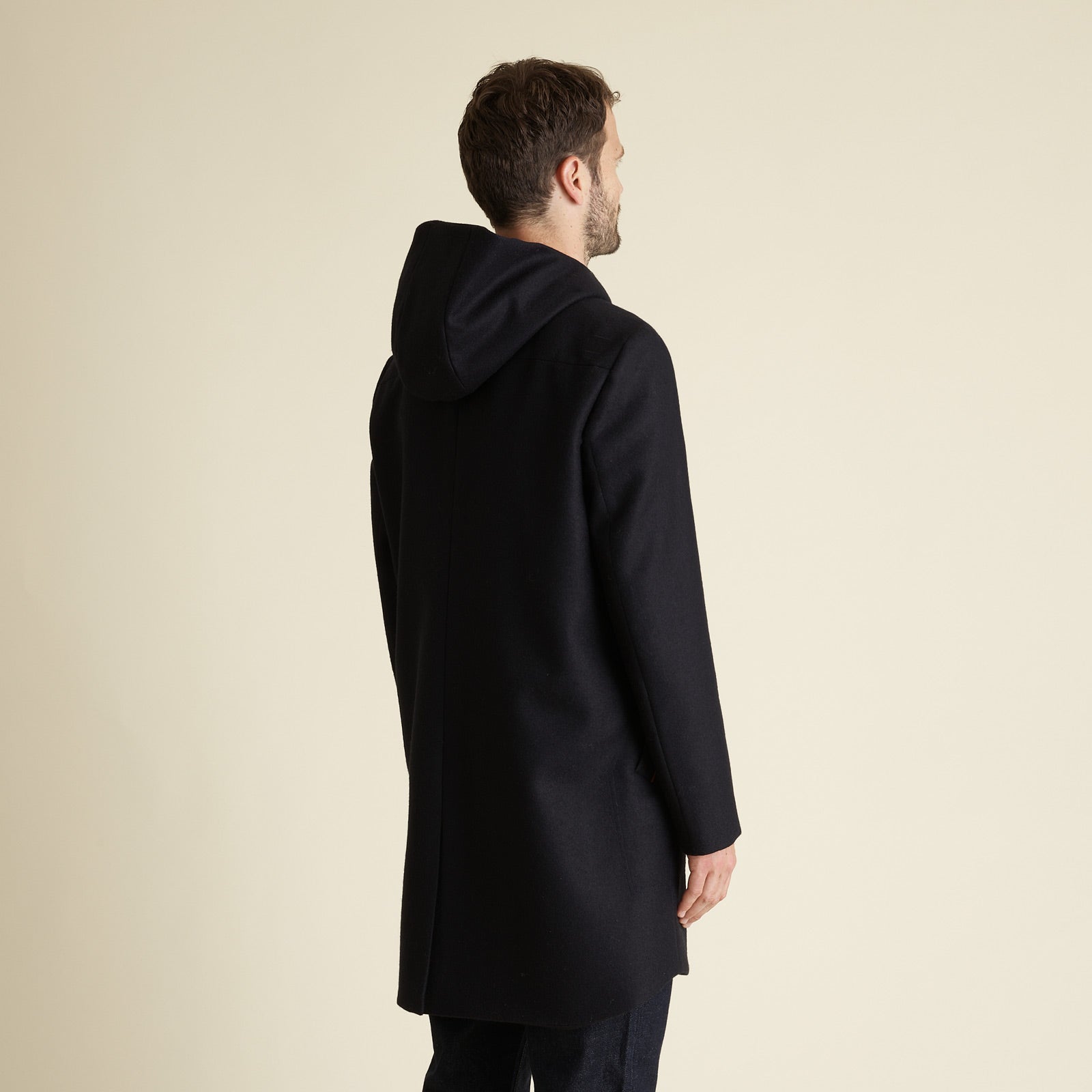 Schweizer Wollmantel - Archive Edition