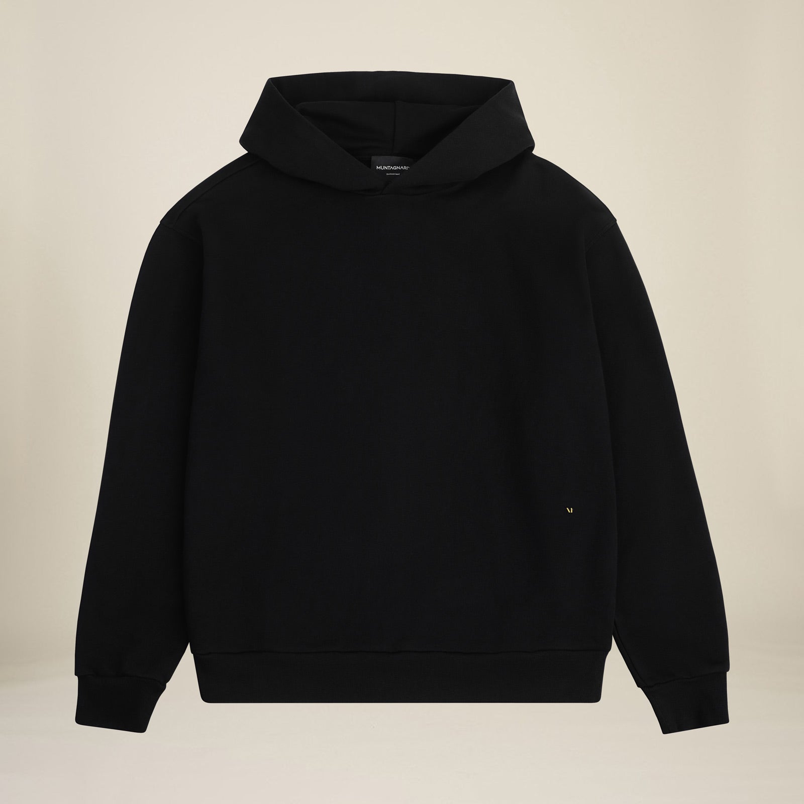 MANGOLA Hoodie Relaxed